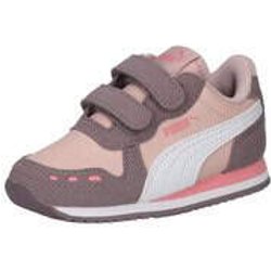 PUMA Cabana Racer SL 20 V Inf Mädchen rosa