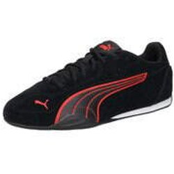 PUMA Catch SD Sneaker Herren schwarz