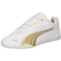 PUMA Catch Soleil DayINight Sneaker Damen weiß