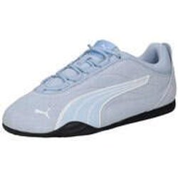 PUMA Catch Soleil SD Sneaker Damen blau