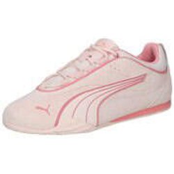 PUMA Catch Soleil SD Sneaker Damen rosa