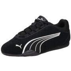 PUMA Catch Soleil SD Sneaker Damen schwarz