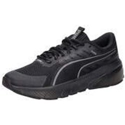 PUMA Cell Glare Jr Sneaker Mädchen|Jungen schwarz