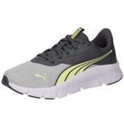 PUMA FlexFocus Lite Modern Jr Damen|Herren grau