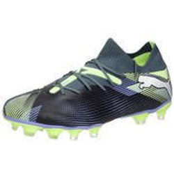 PUMA Future 7 Match FG-AG Fußball Herren grau
