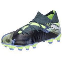 PUMA Future 7 Match FG-AG Jr. Mädchen|Jungen grau