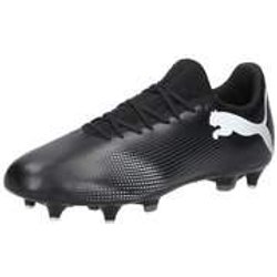 PUMA Future 7 Play MxSG Fußball Herren schwarz