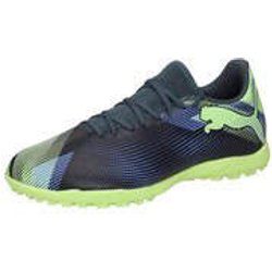 PUMA Future 7 Play TT Fußball Herren grau
