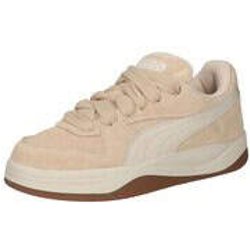 PUMA Park Luna SD Sneaker Damen beige