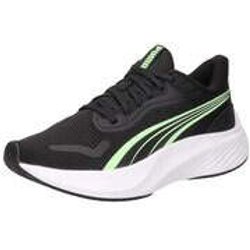PUMA Pounce Lite Jr Running Mädchen|Jungen schwarz