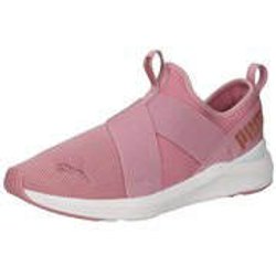 PUMA Prowl Slip On v2 Wns Sneaker Damen pink