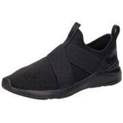 PUMA Prowl Slip On v2 Wns Sneaker Damen schwarz