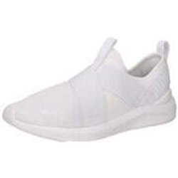 PUMA Prowl Slip On v2 Wns Sneaker Damen weiß