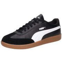 PUMA Puma 9-T Sneaker Herren schwarz
