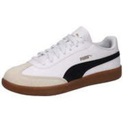 PUMA Puma 9-T Sneaker Herren weiß