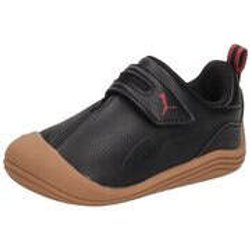 PUMA Puma Kitten SL V Inf Sneaker Mädchen|Jungen schwarz