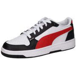 PUMA Reb-L Sneaker Herren weiß