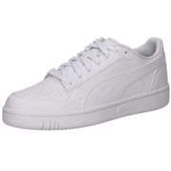PUMA Reb-L Sneaker Herren weiß