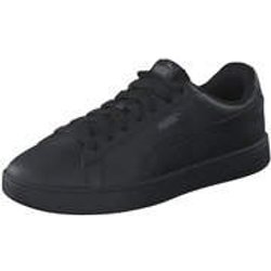 PUMA Rickie Classic Sneaker Herren schwarz