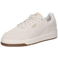 PUMA Shuffle Downtown SD Sneaker Herren beige