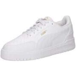 PUMA Shuffle Downtown Sneaker Herren weiß