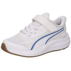 PUMA Skyrocket 2 AC+ PS Mädchen|Jungen weiß