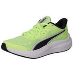 PUMA Skyrocket Lite 2 Jr Running Mädchen|Jungen gelb
