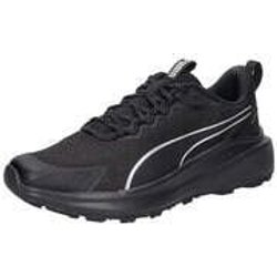 PUMA Skyrocket Lite Trail WTR Herren schwarz