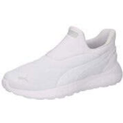 PUMA Softride Cosmic Sliptech Herren weiß