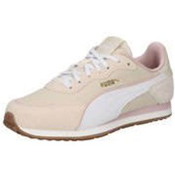 PUMA ST Miler Rose Sneaker Damen beige