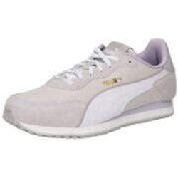 PUMA ST Miler Rose Sneaker Damen grau