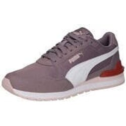 PUMA ST Runner v4 NL Damen lila