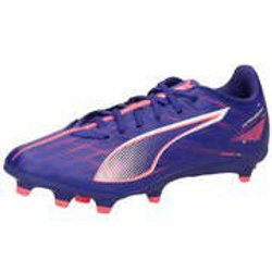 PUMA Ultra 5 Play FG/AG Fußball Herren blau