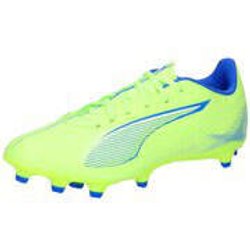 PUMA Ultra 5 Play FG-AG Fußball Herren gelb