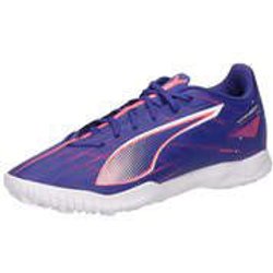 PUMA Ultra 5 Play TT Fußball Herren blau