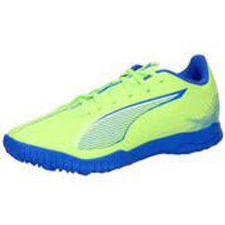 PUMA Ultra 5 Play TT Fußball Herren gelb