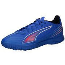 PUMA Ultra 6 Play TT Fußball Herren blau