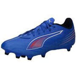 PUMA Ultra Play 6 FG-AG Fußball Herren blau