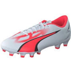 PUMA Ultra Play FG/AG Fußball Herren weiß