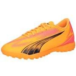 PUMA Ultra Play TT Fußball Herren orange
