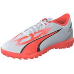 PUMA Ultra Play TT Fußball Herren weiß