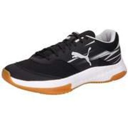 PUMA Varion II Hallensport Herren schwarz