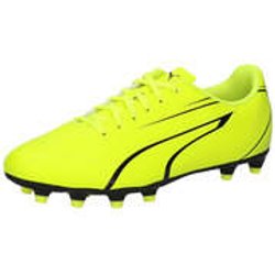 PUMA Vitoria FG-AG Fußball Herren gelb
