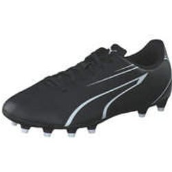 PUMA Vitoria FG/AG Fußball Herren schwarz