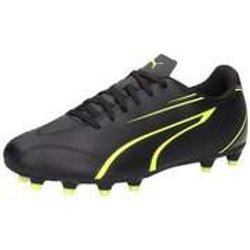 PUMA Vitoria FG-AG Fußball Herren schwarz
