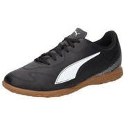 PUMA Vitoria II IT Fußball Herren schwarz
