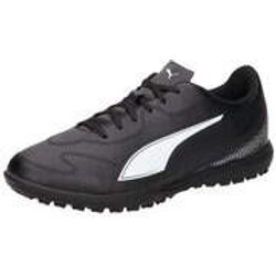 PUMA Vitoria II TT Fußball Herren schwarz