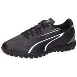 PUMA Vitoria TT Fußball Herren schwarz