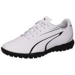 PUMA Vitoria TT Fußball Herren weiß