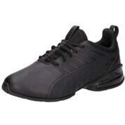 PUMA Voltaic Evo Fast SL Sneaker Herren schwarz